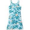 Columbia Girls PFG Freezer Dress II(Marine Light Petals)