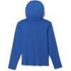 Columbia Kids’ Chill River Hoodie(Mountain Blue)