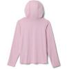 Columbia Kids’ Chill River Hoodie(Satin Pink)