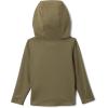 Columbia Kids’ Chill River Hoodie(Stone Green)