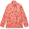 Columbia Boys’ Zing Fleece Jacket Jacket(Zing Buggin)