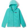 Columbia Girl’s 2-6X Benton II Hoodie(Dolphin)