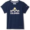 Collegiate Navy/Rainbow Ridge