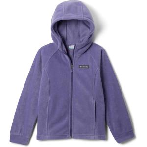 Columbia Girl’s 2-6X Benton II Hoodie(Stormwatch)