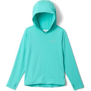 Columbia Kids’ Chill River Hoodie(Dolphin)