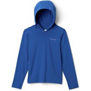 Columbia Kids’ Chill River Hoodie(Mountain Blue)