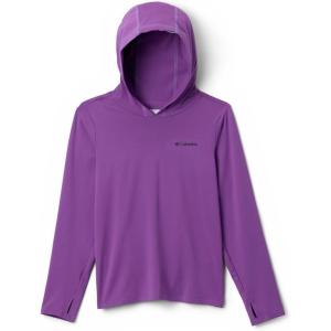 Columbia Kids’ Chill River Hoodie(Razzle)