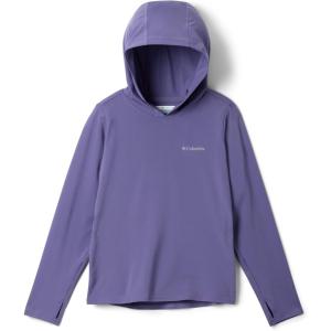 Columbia Kids’ Chill River Hoodie(Stormwatch)