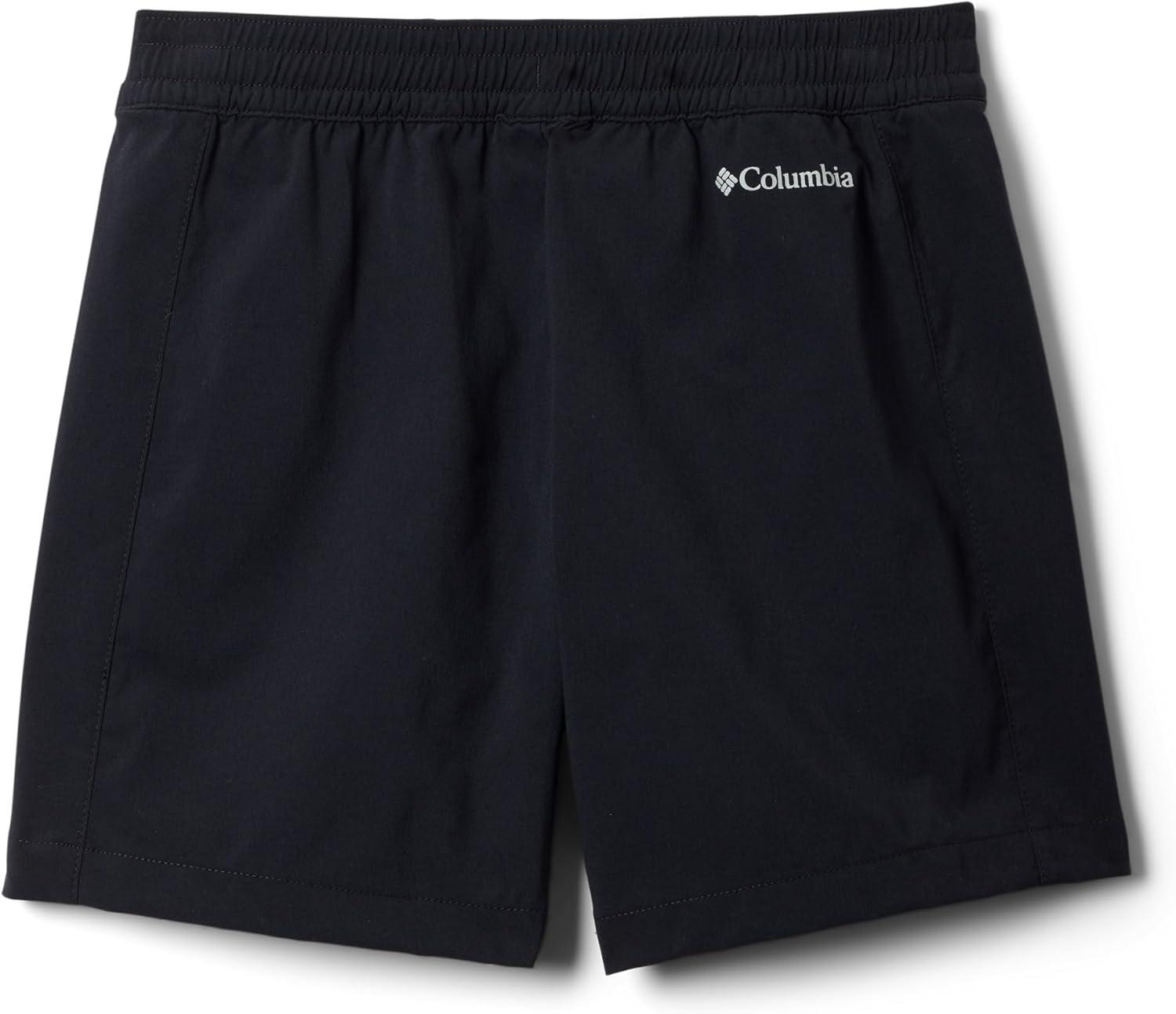 imageColumbia Girls Leslie Falls ShortBlack