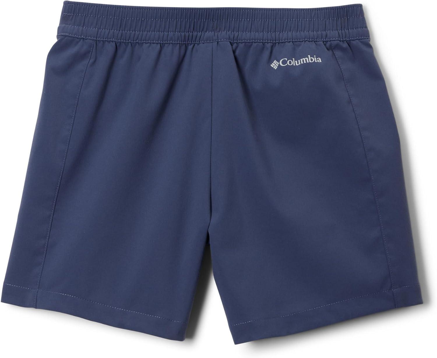 imageColumbia Girls Leslie Falls ShortNocturnal