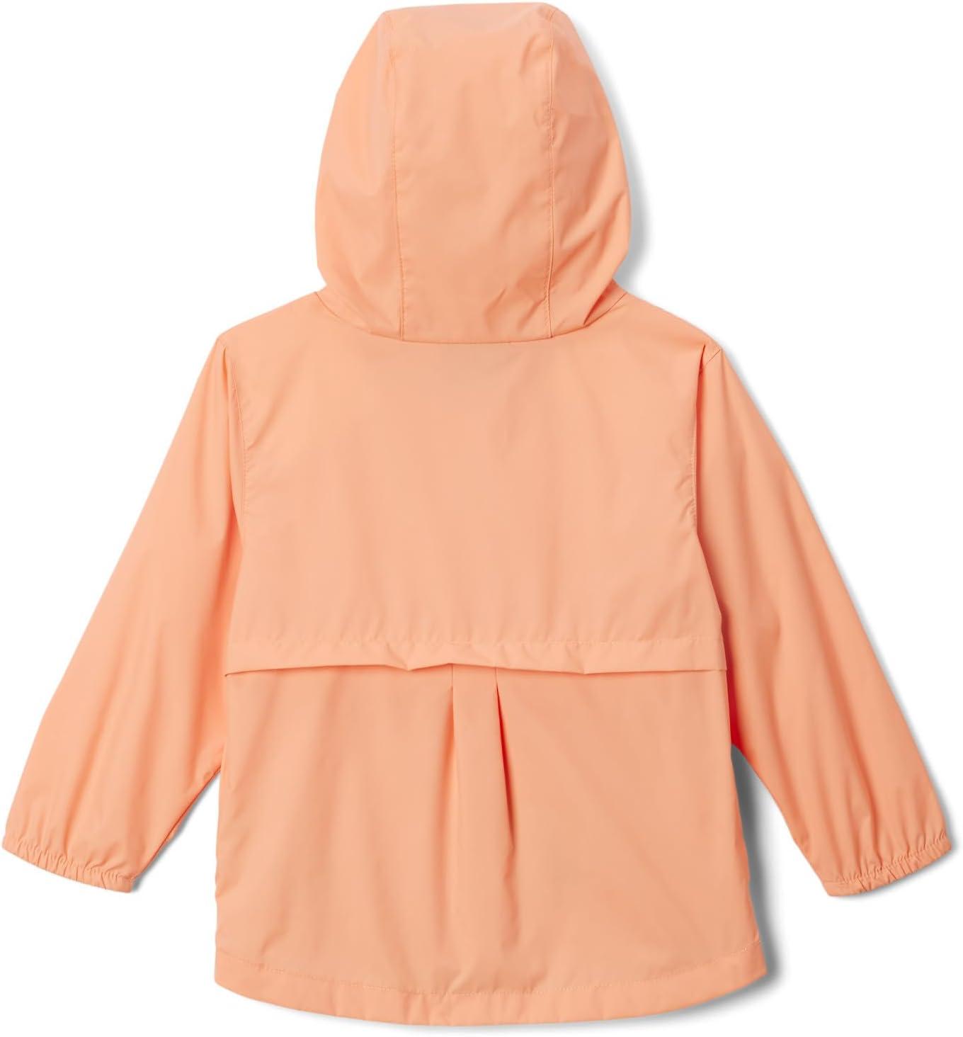 imageColumbia Girls Switchback II JacketApricot Fizz