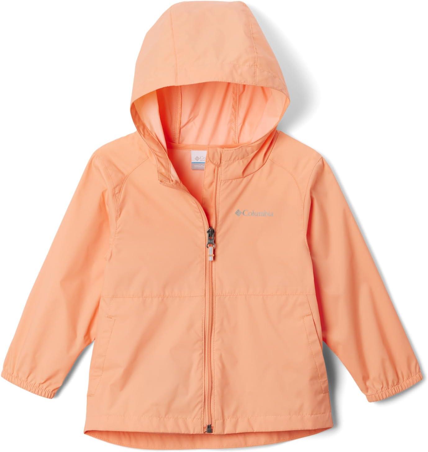 imageColumbia Girls Switchback II JacketApricot Fizz