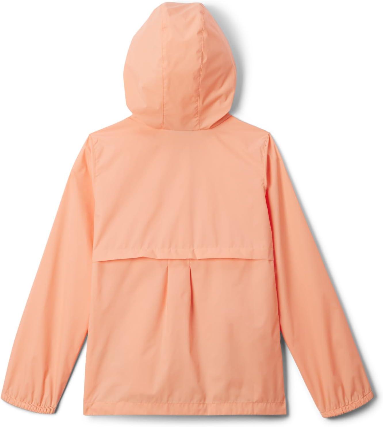 imageColumbia Girls Switchback II JacketApricot Fizz