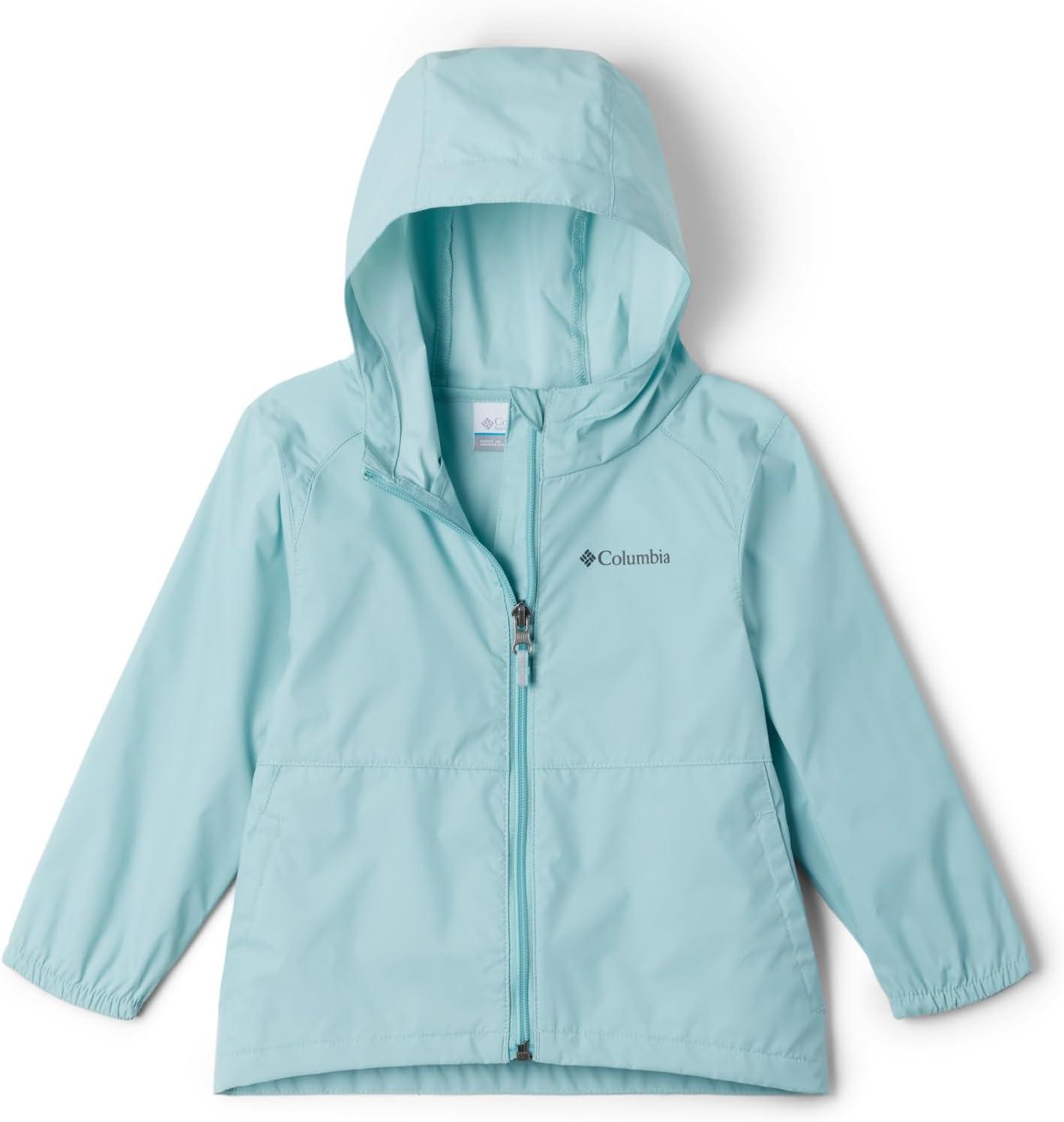 imageColumbia Girls Switchback II JacketAqua Haze