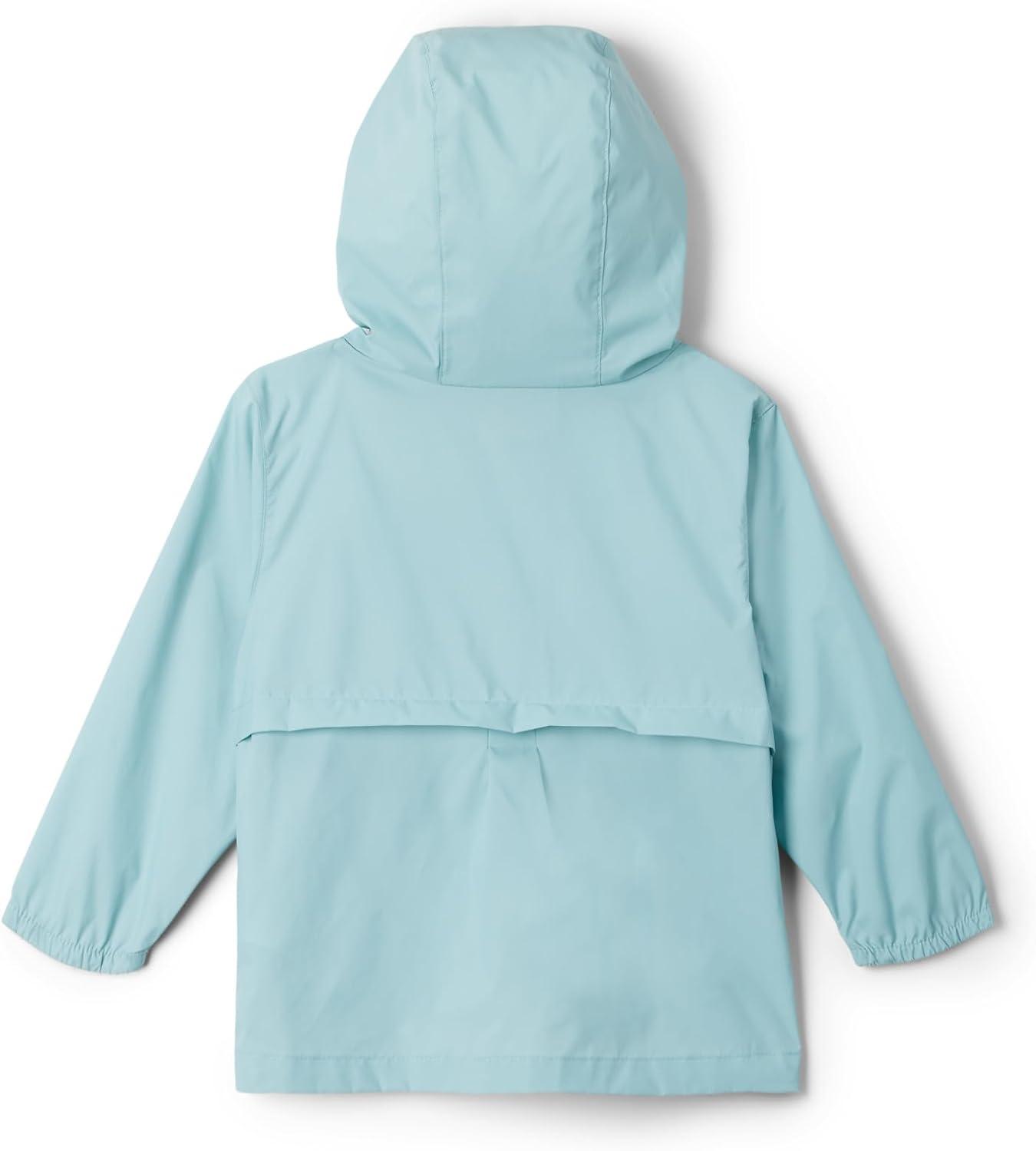 imageColumbia Girls Switchback II JacketAqua Haze
