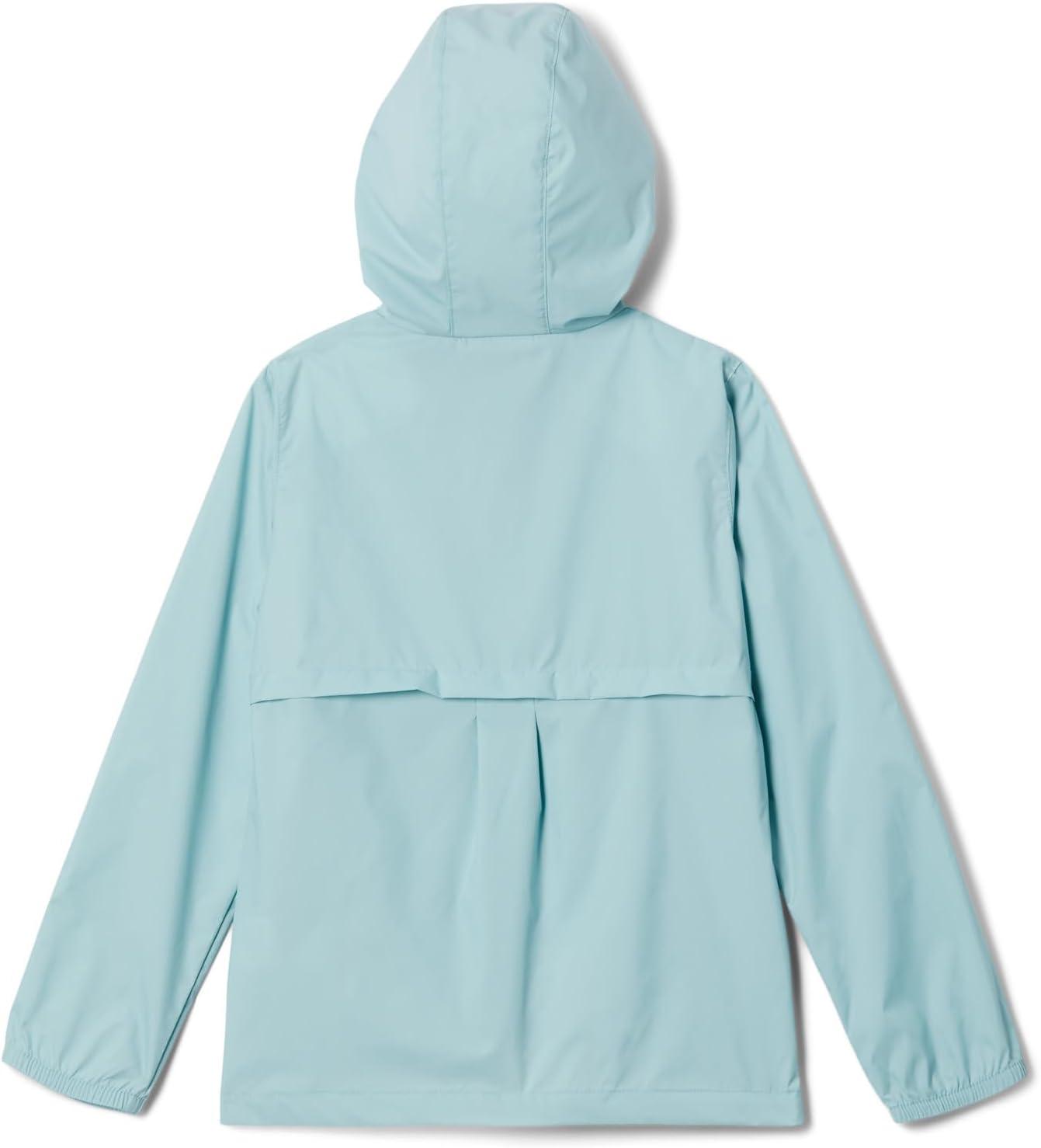 imageColumbia Girls Switchback II JacketAqua Haze