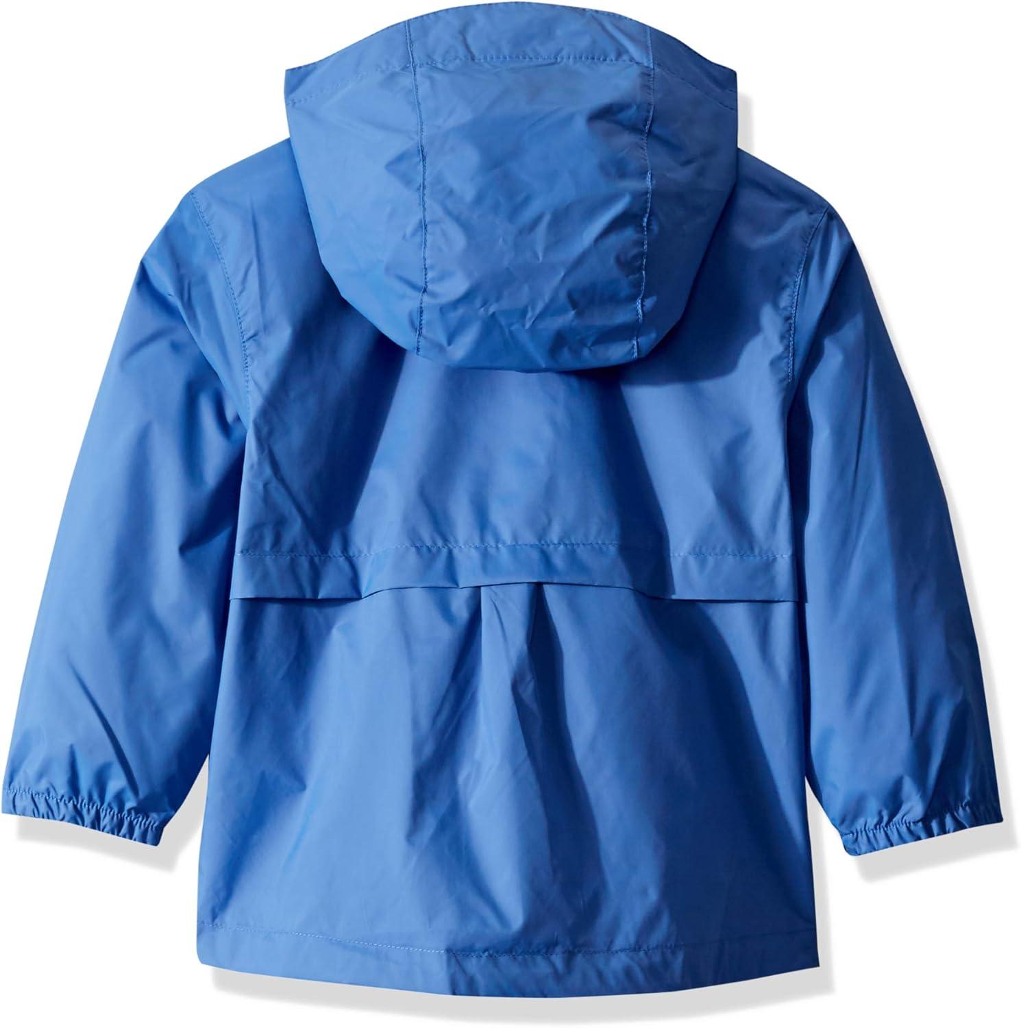 imageColumbia Girls Switchback II JacketArctic Blue