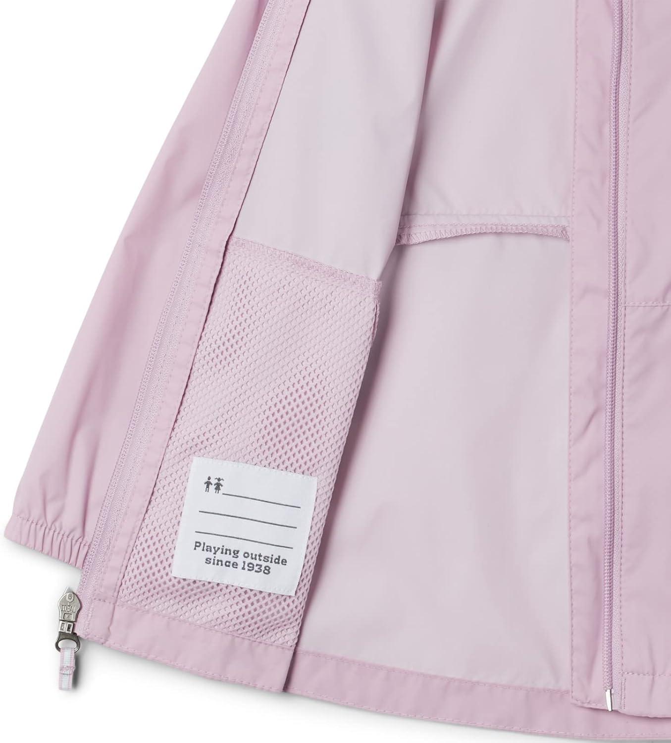 imageColumbia Girls Switchback II JacketAura