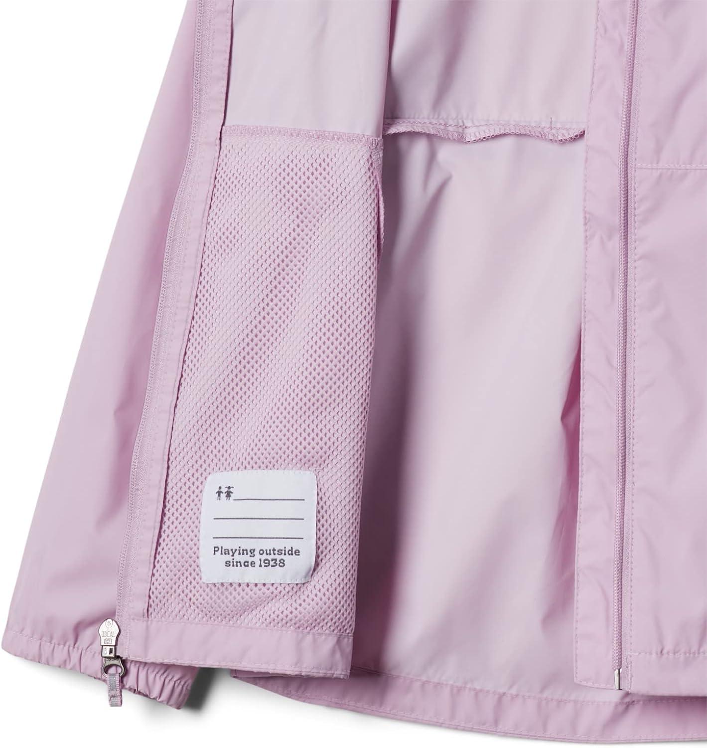 imageColumbia Girls Switchback II JacketAura
