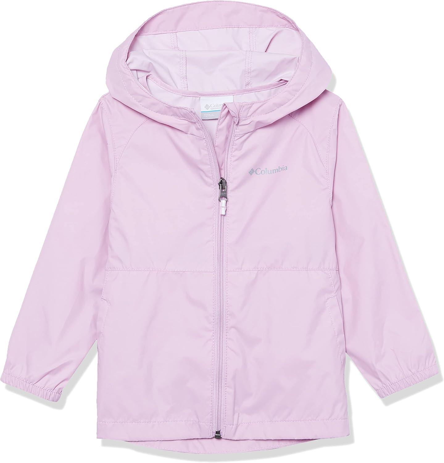imageColumbia Girls Switchback II JacketAura