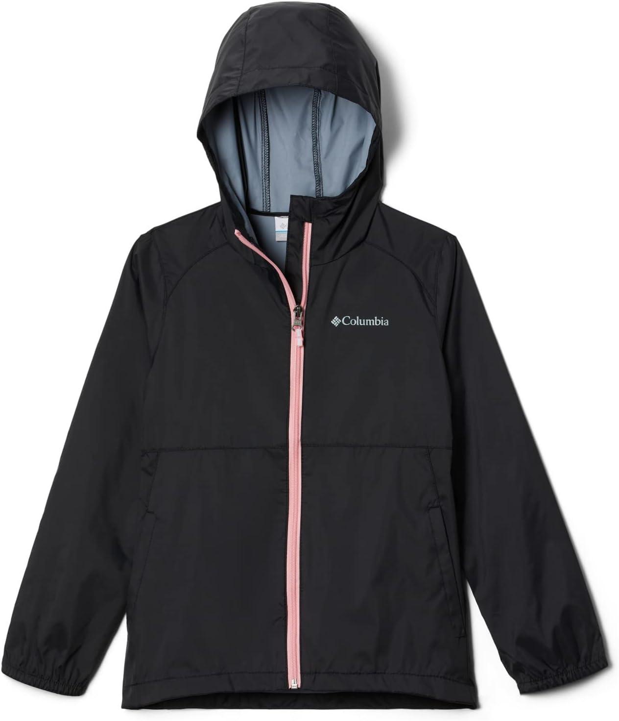 imageColumbia Girls Switchback II JacketBlack