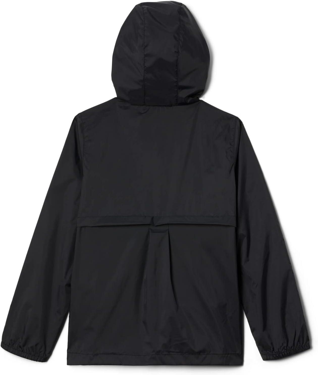 imageColumbia Girls Switchback II JacketBlack