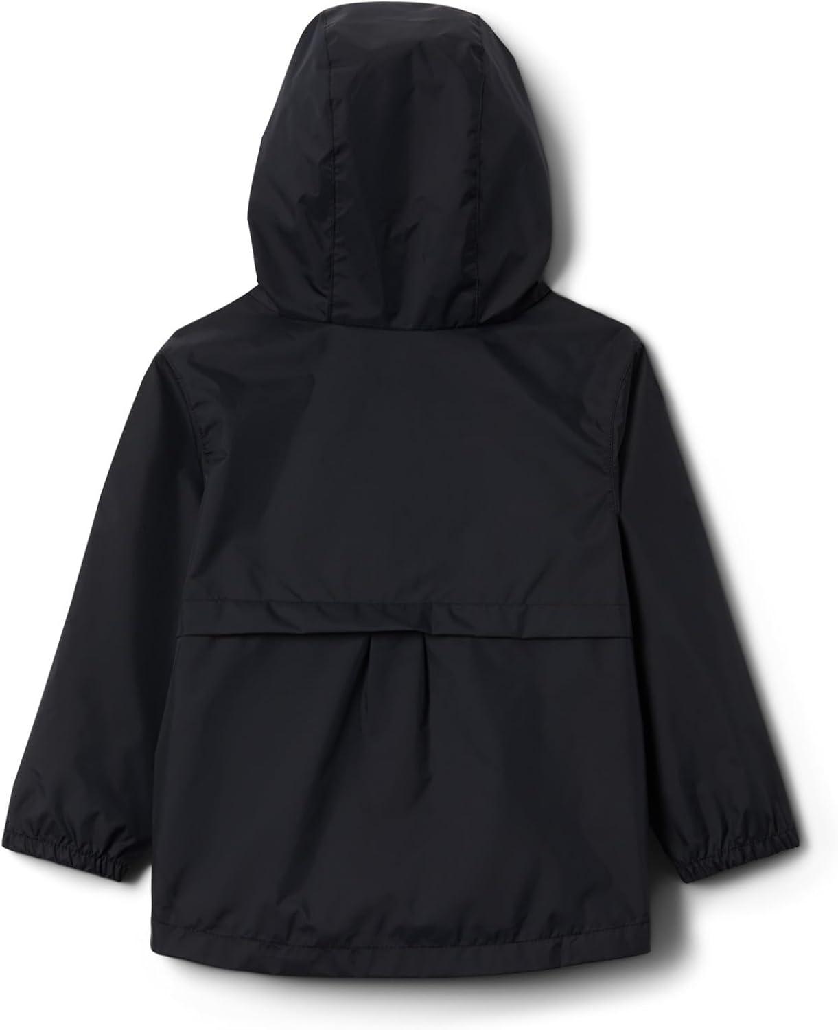 imageColumbia Girls Switchback II JacketBlack