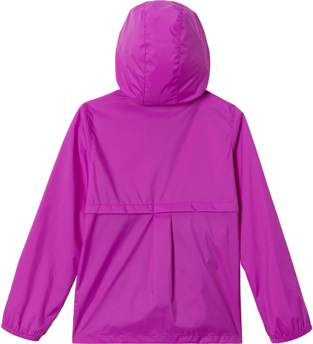 imageColumbia Girls Switchback II JacketBright Plum