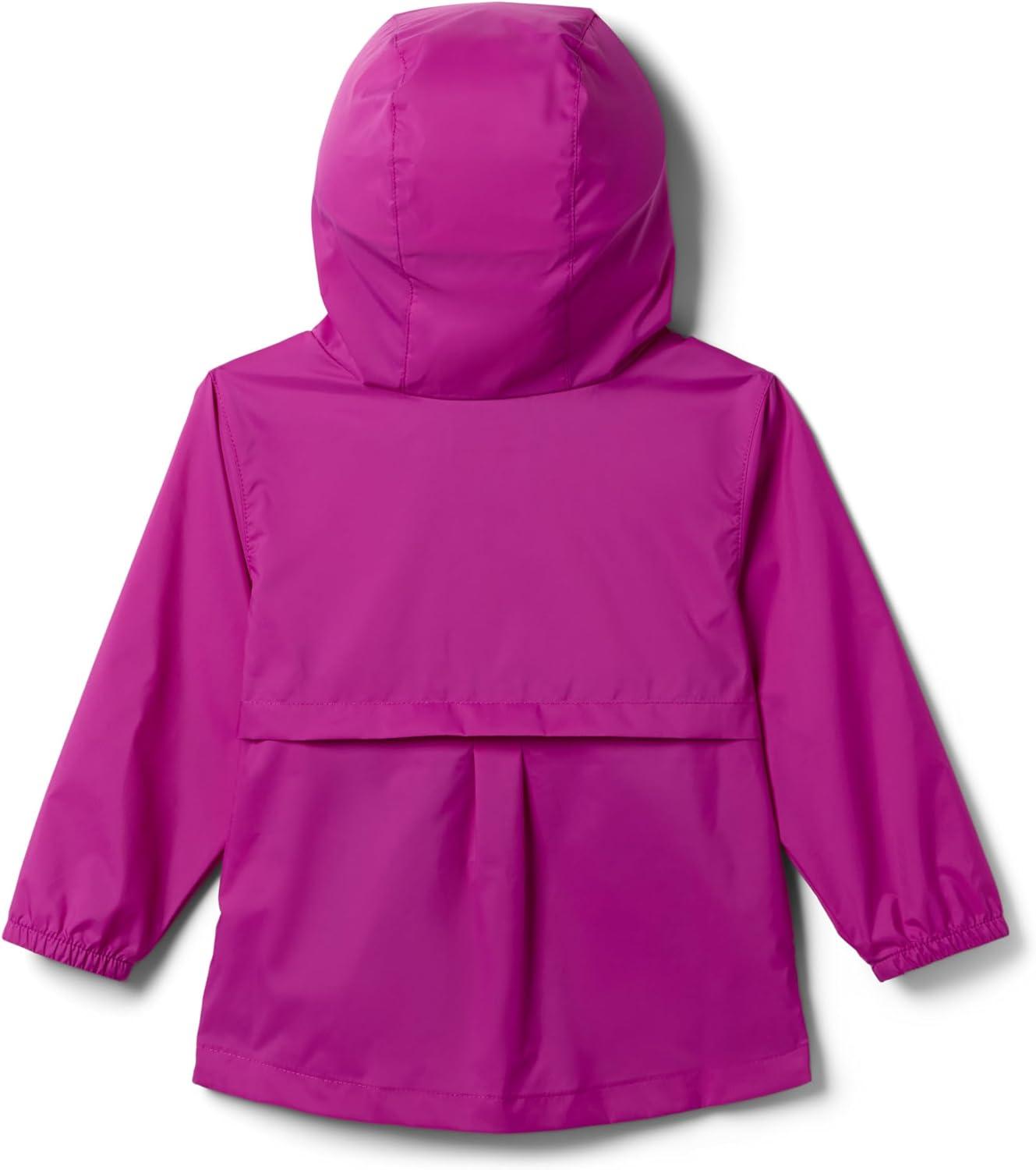 imageColumbia Girls Switchback II JacketBright Plum