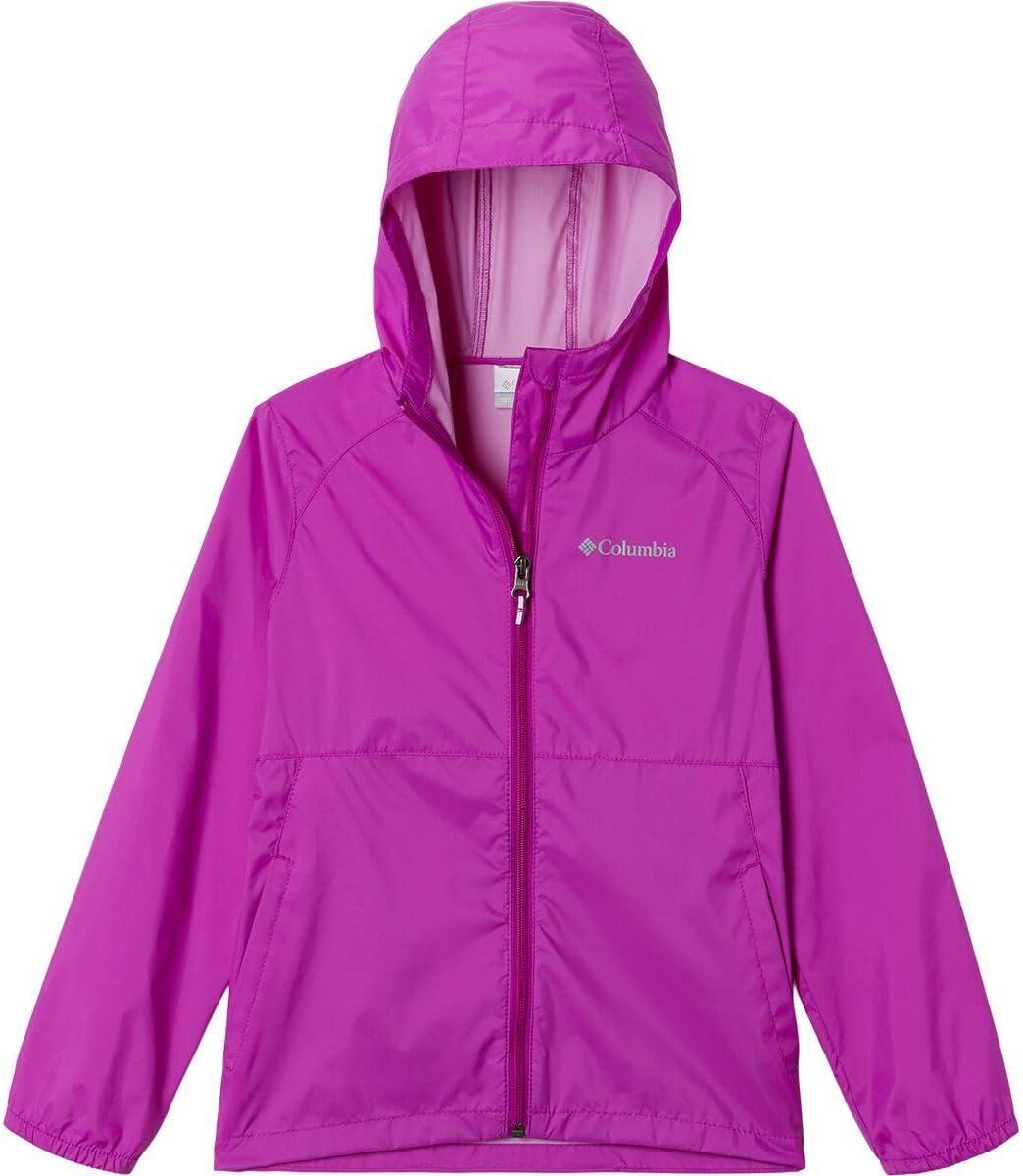 imageColumbia Girls Switchback II JacketBright Plum