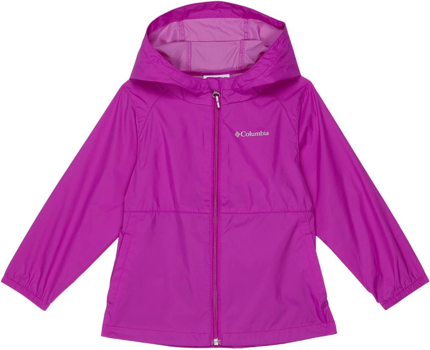 imageColumbia Girls Switchback II JacketBright Plum