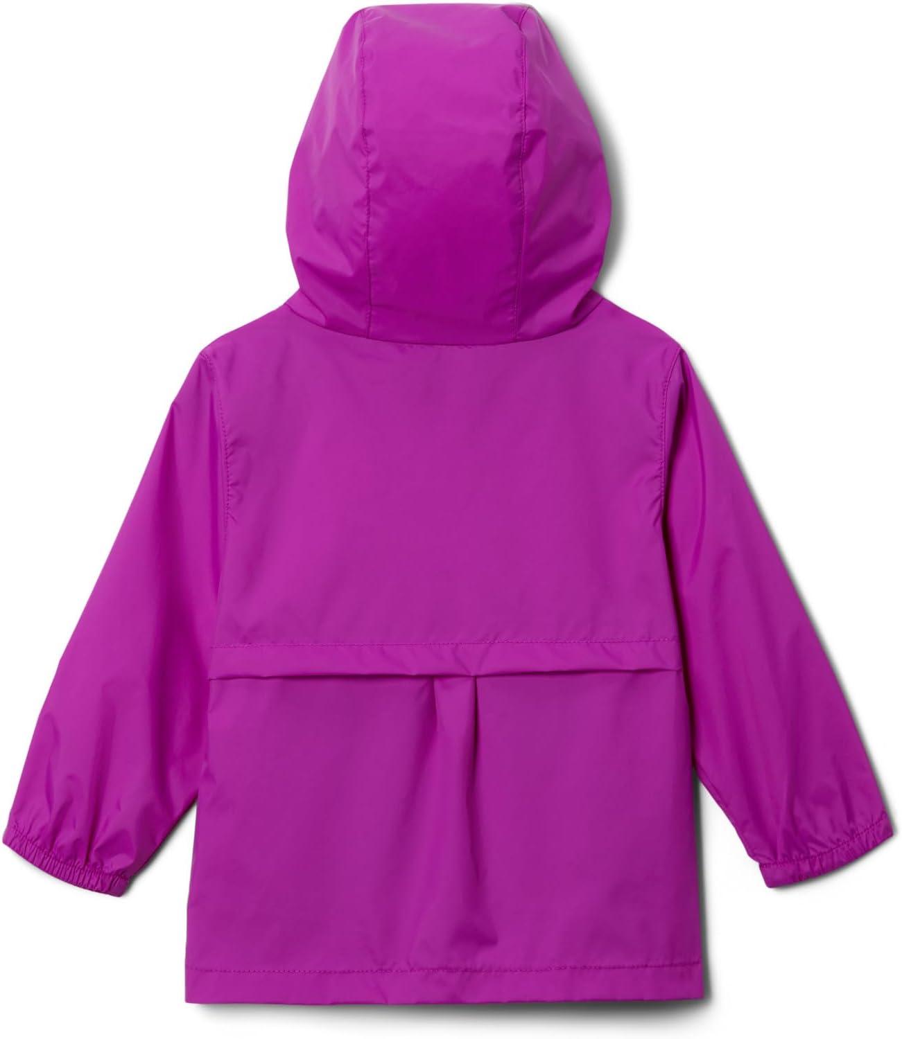 imageColumbia Girls Switchback II JacketBright Plum
