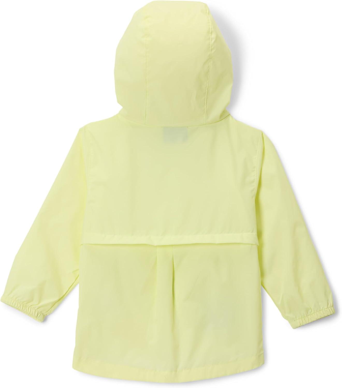 imageColumbia Girls Switchback II JacketCitron Haze