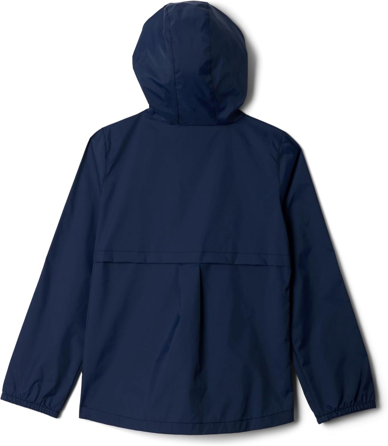 imageColumbia Girls Switchback II JacketCollegiate Navy