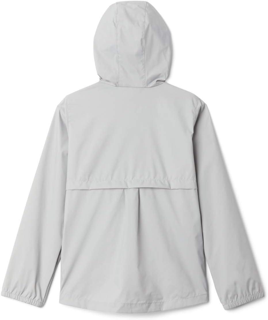 imageColumbia Girls Switchback II JacketColumbia Grey