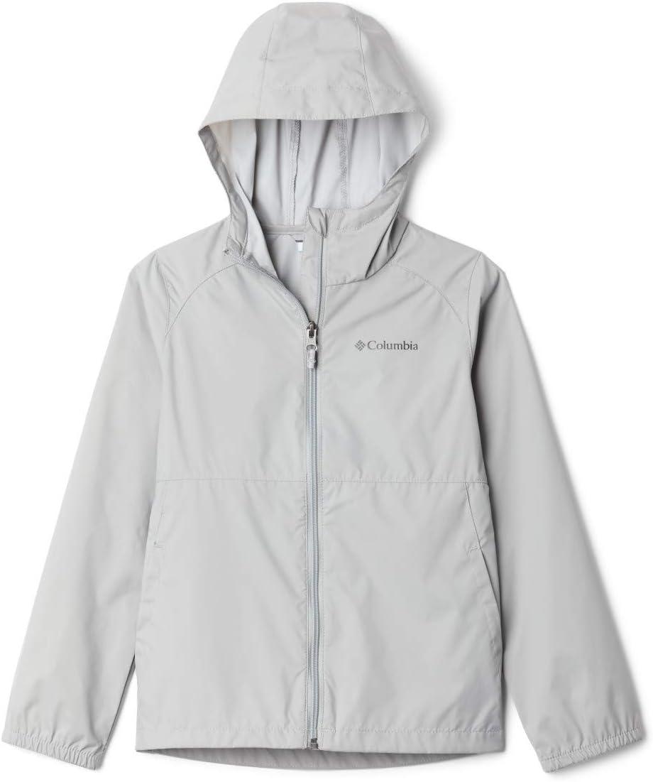 imageColumbia Girls Switchback II JacketColumbia Grey