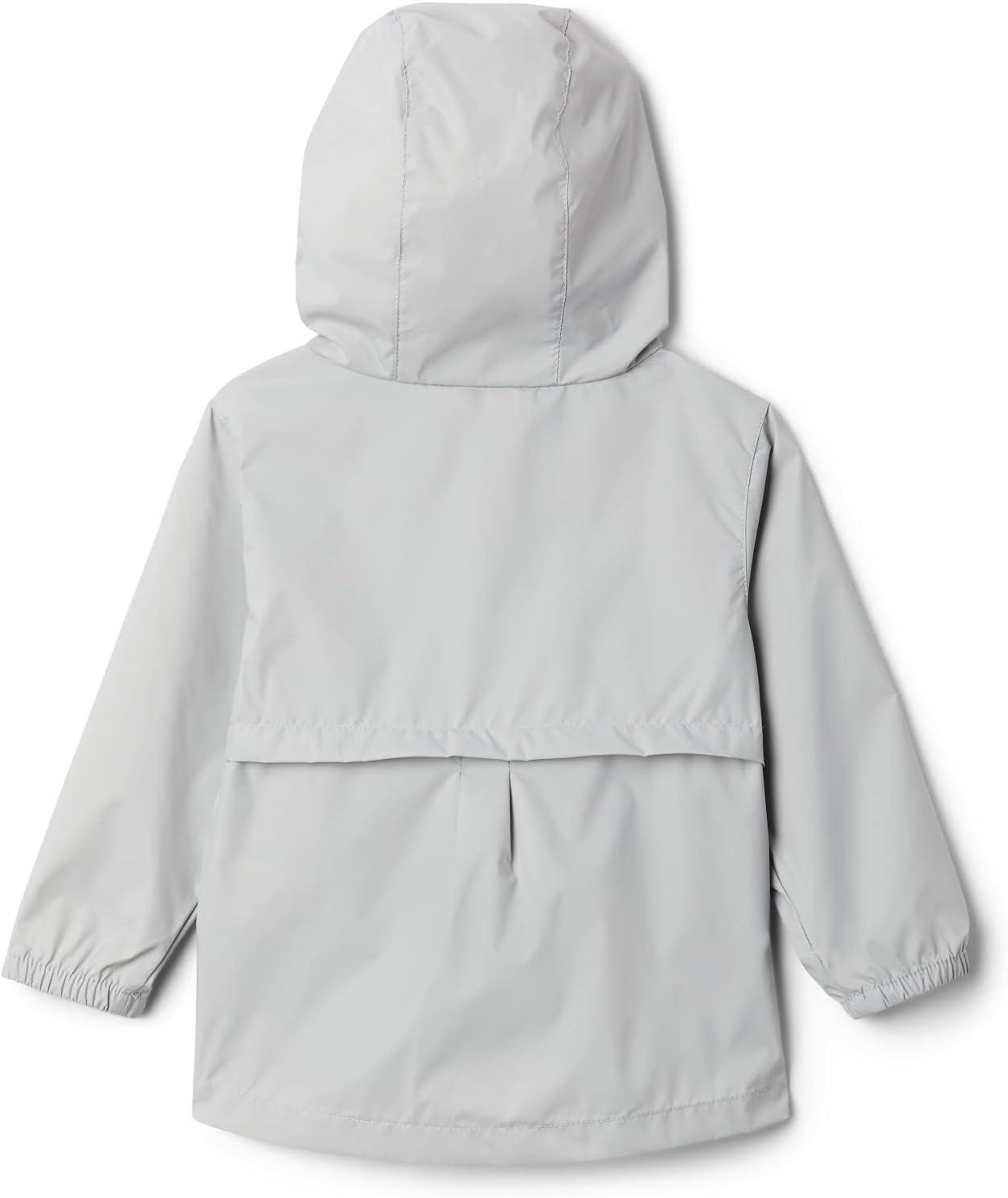 imageColumbia Girls Switchback II JacketColumbia Grey