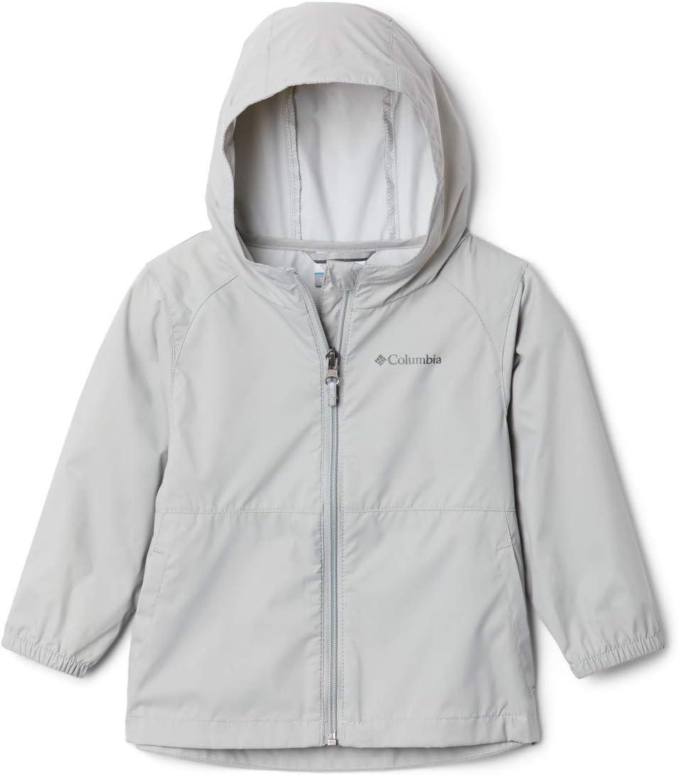 imageColumbia Girls Switchback II JacketColumbia Grey