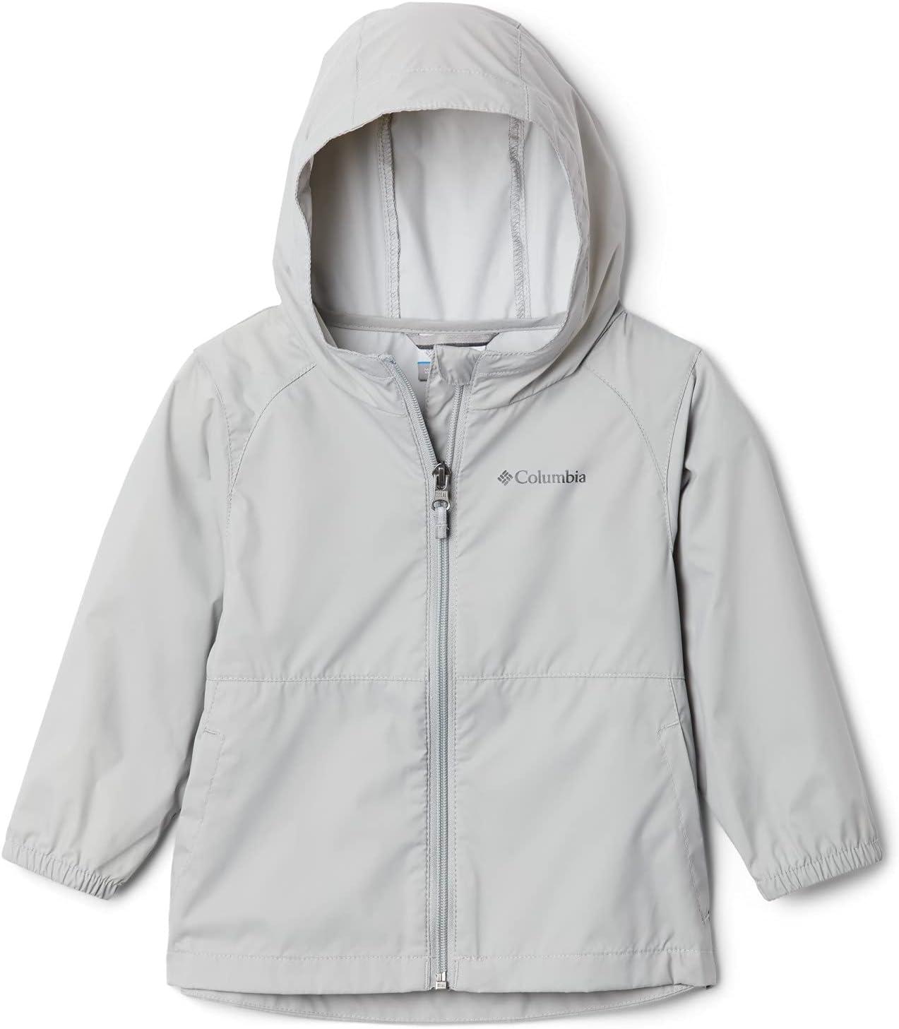 imageColumbia Girls Switchback II JacketColumbia Grey