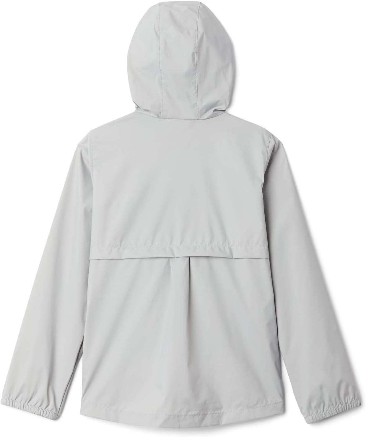 imageColumbia Girls Switchback II JacketColumbia Grey