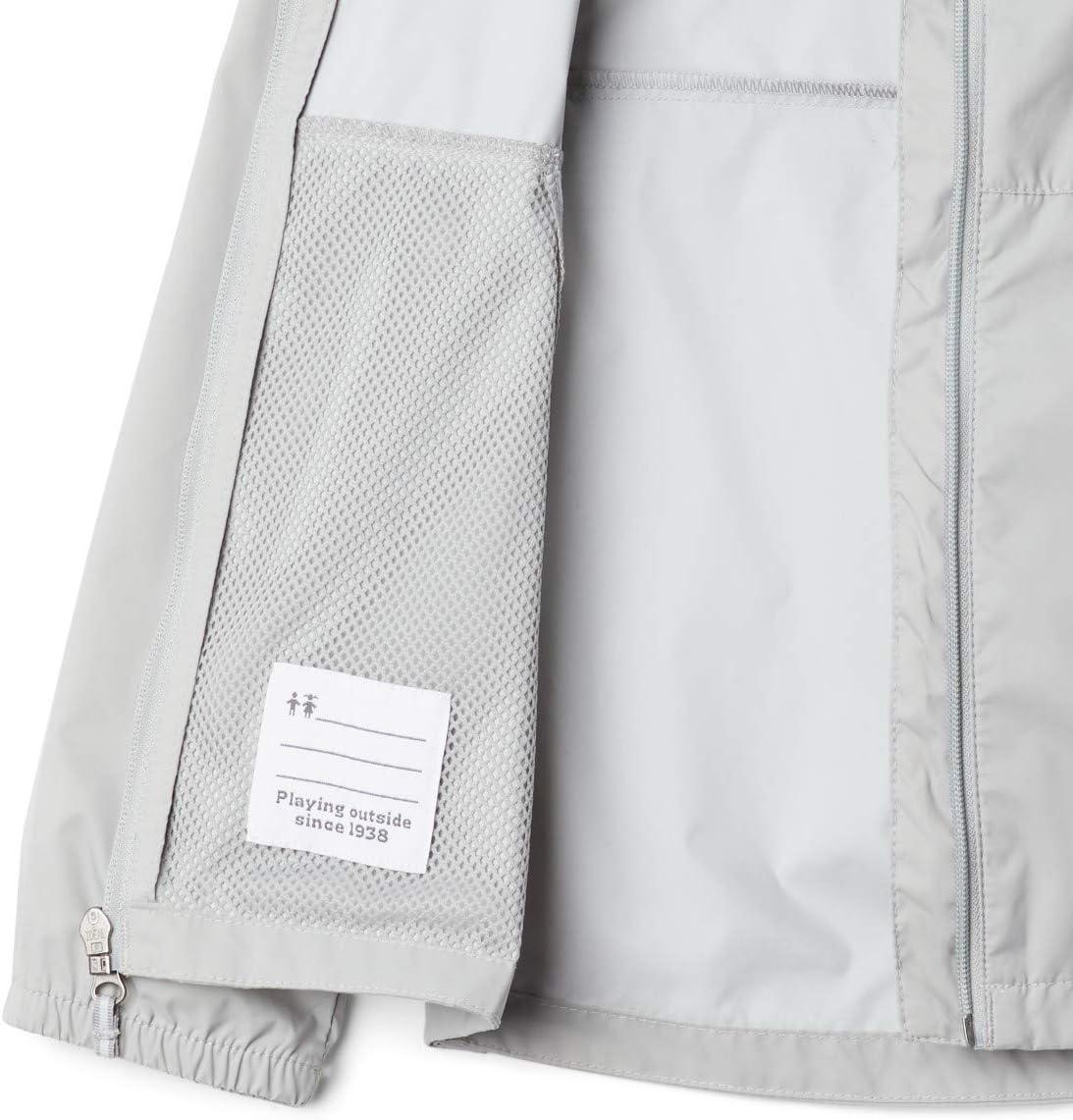 imageColumbia Girls Switchback II JacketColumbia Grey