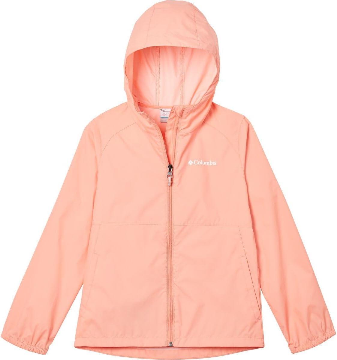 imageColumbia Girls Switchback II JacketCoral Reef