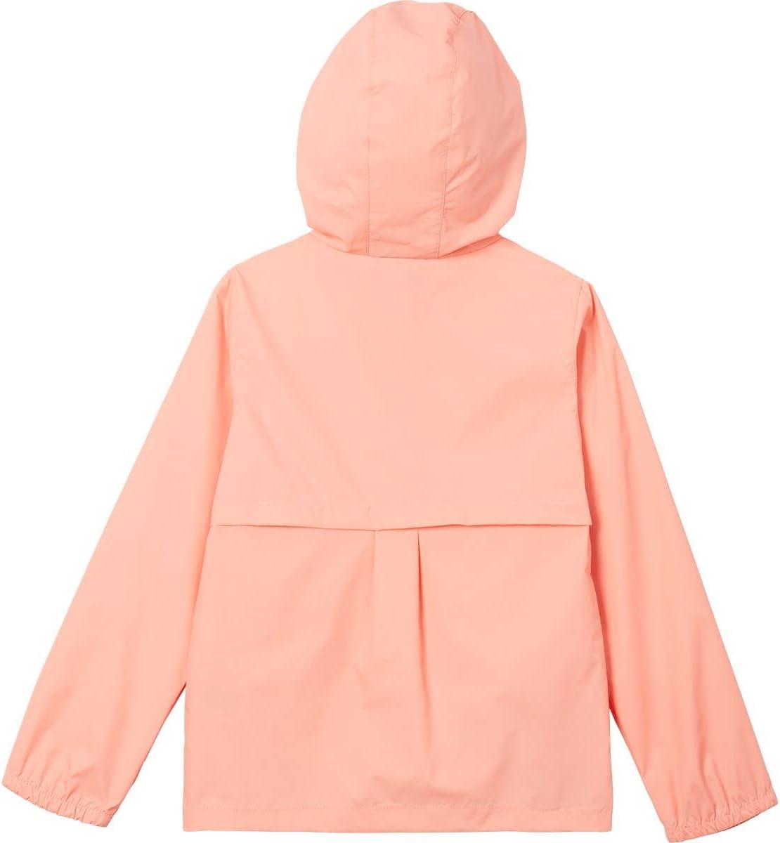 imageColumbia Girls Switchback II JacketCoral Reef