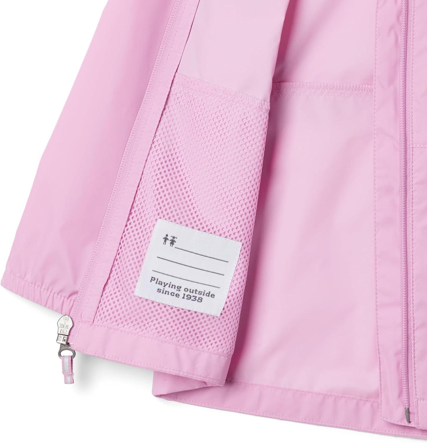 imageColumbia Girls Switchback II JacketCosmos
