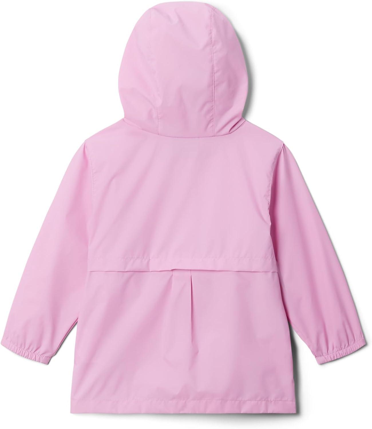 imageColumbia Girls Switchback II JacketCosmos