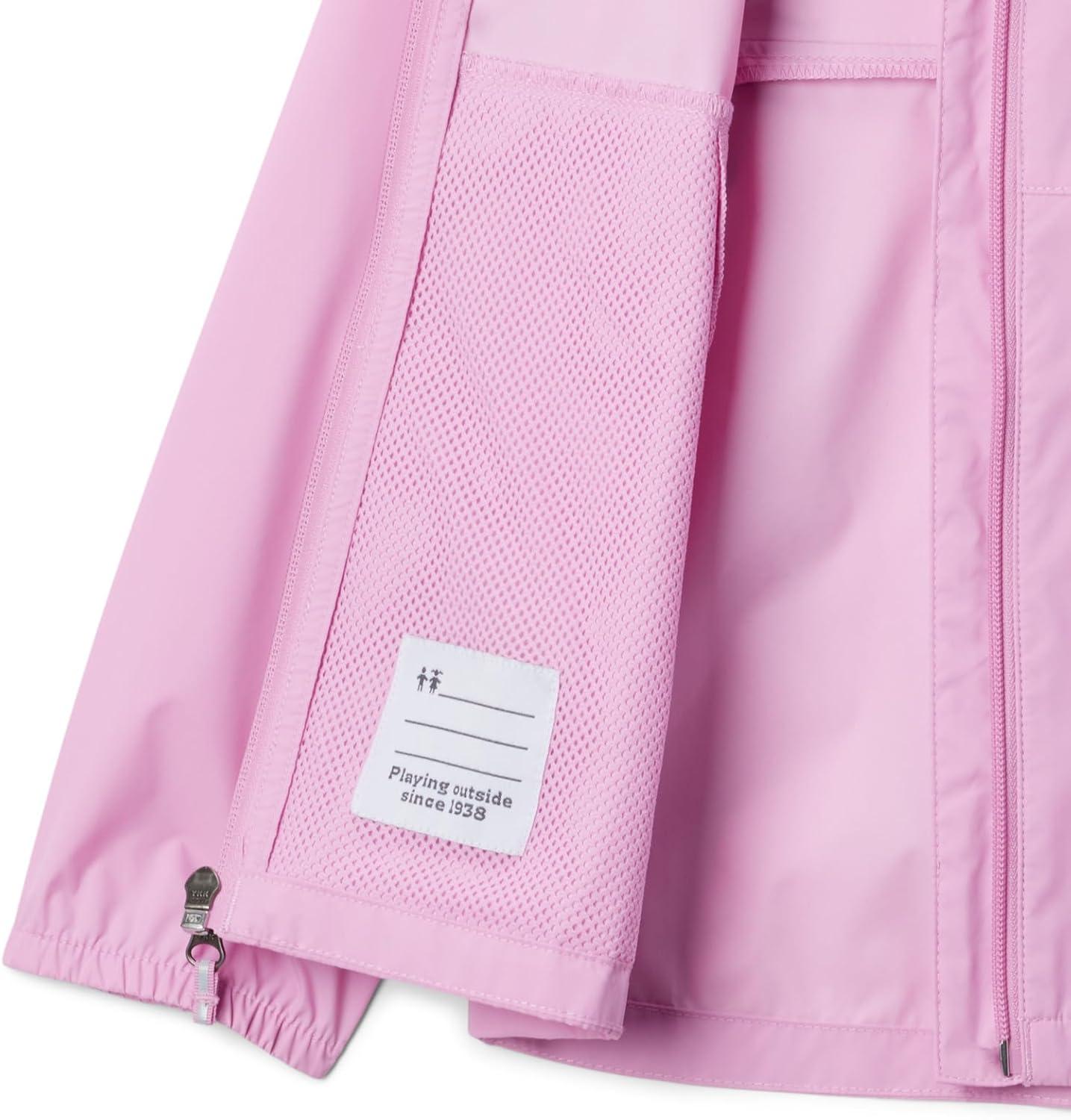 imageColumbia Girls Switchback II JacketCosmos
