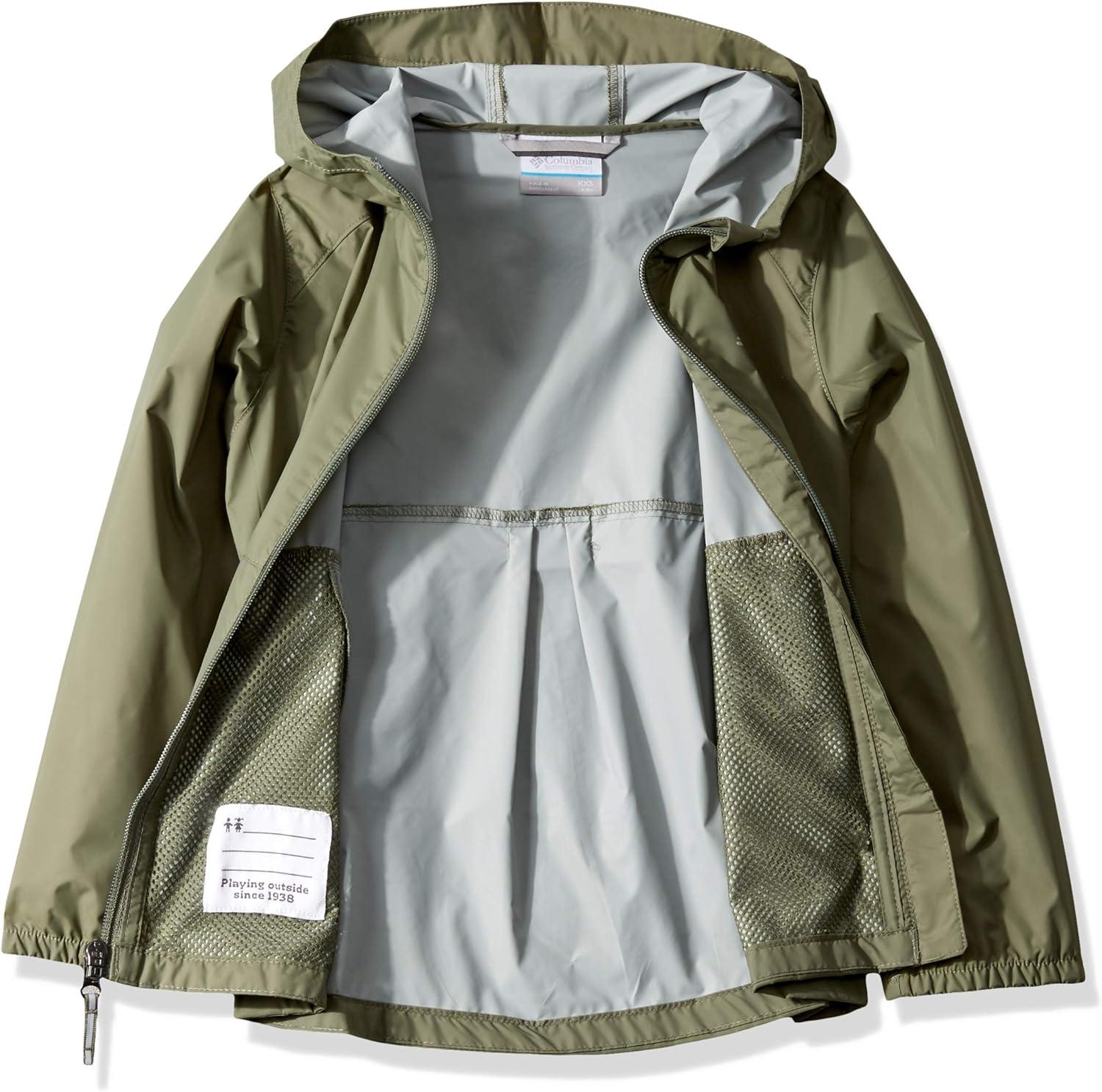 imageColumbia Girls Switchback II JacketCypress