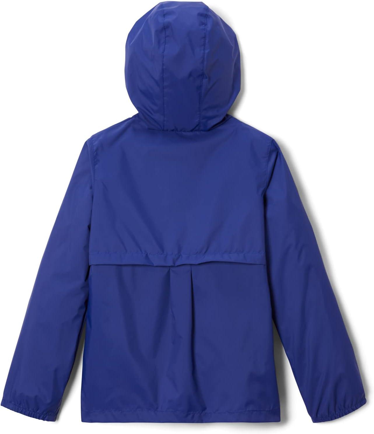 imageColumbia Girls Switchback II JacketDark Sapphire