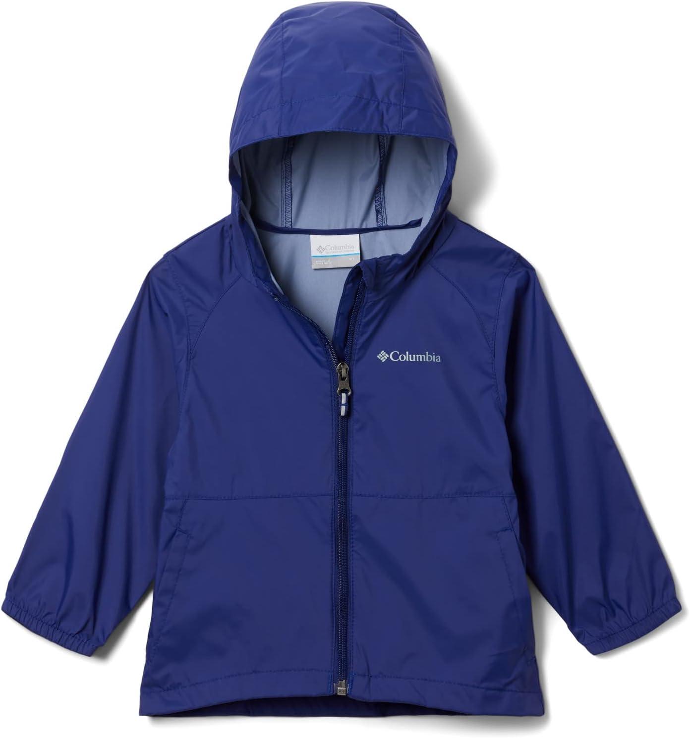 imageColumbia Girls Switchback II JacketDark Sapphire