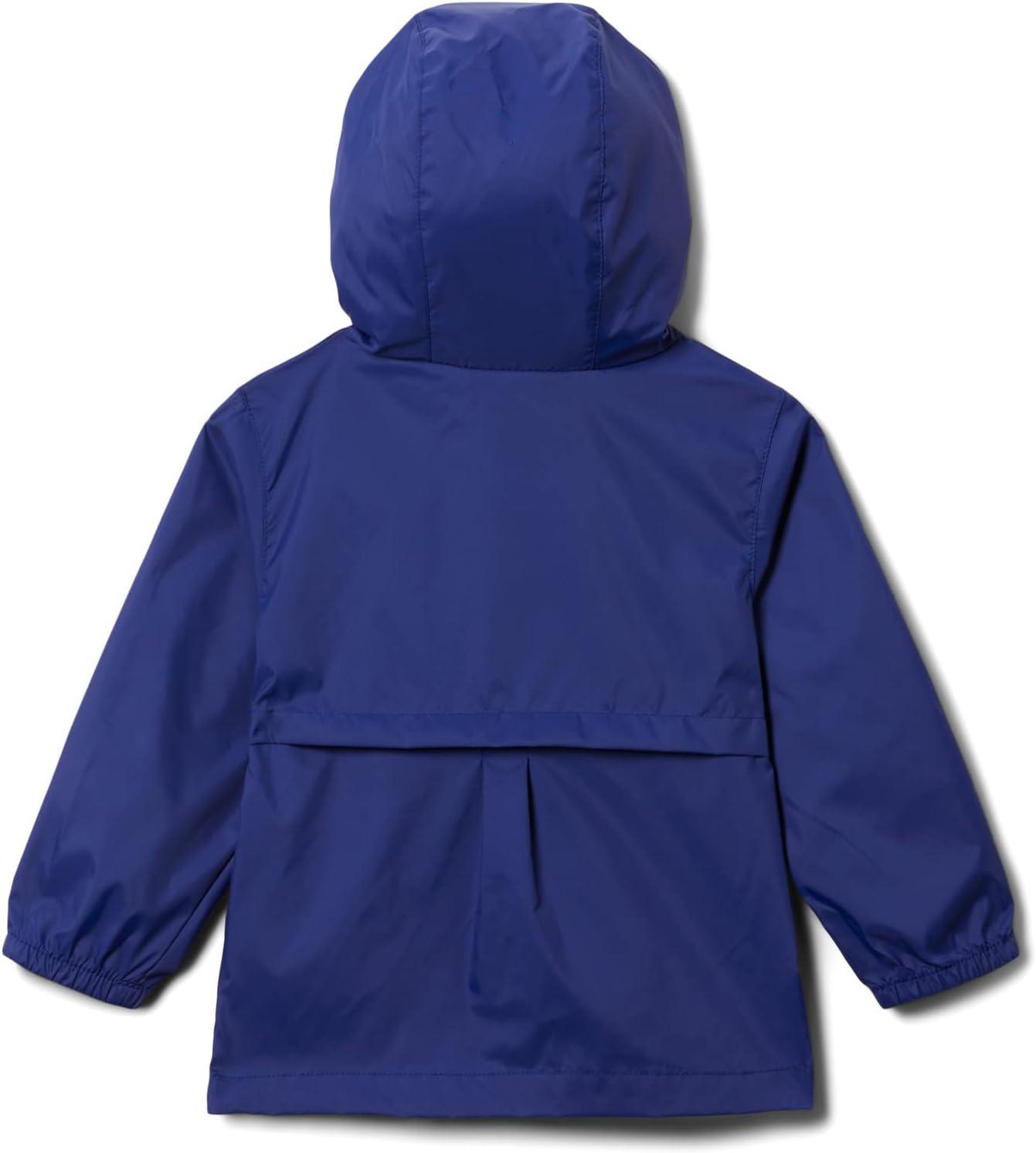 imageColumbia Girls Switchback II JacketDark Sapphire